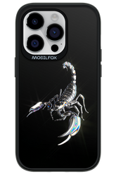 Chrome Scorpio - Apple iPhone 14 Pro