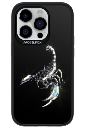 Chrome Scorpio - Apple iPhone 14 Pro
