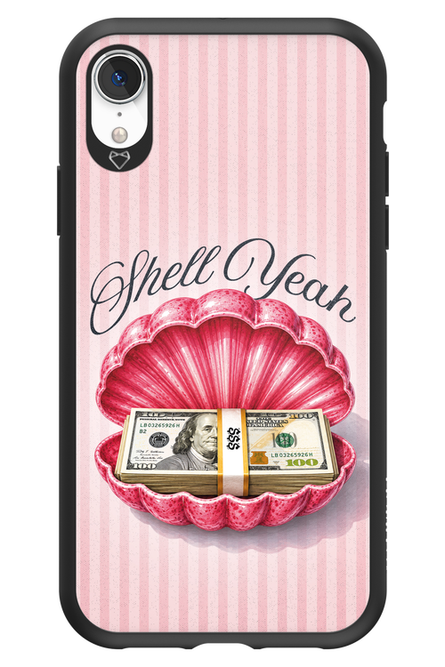 Shell Yeah 2.0 - Apple iPhone XR