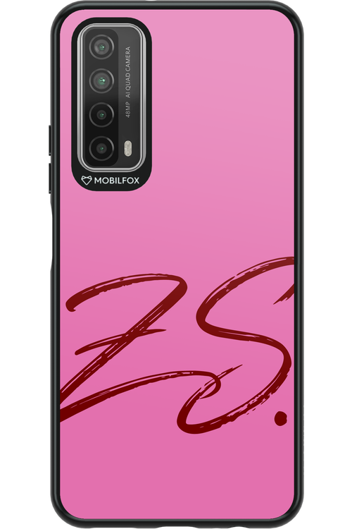 (Sorbet) ZS 2.0 - Huawei P Smart 2021