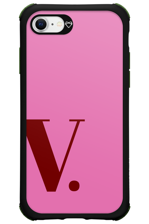 V (Sorbet) 2.0 - Apple iPhone SE 2022