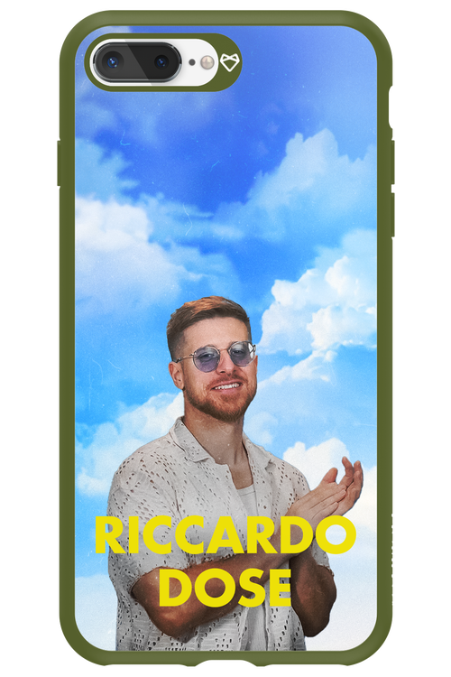 Riccardo Sky 2.0 - Apple iPhone 7 Plus