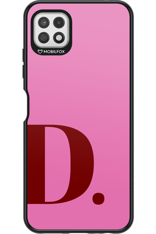 D (Sorbet) 2.0 - Samsung Galaxy A22 5G