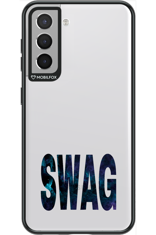 Holo Swag 2.0 - Samsung Galaxy S21