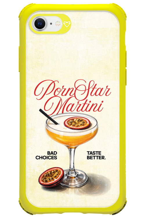 Pornstar Martini 2.0 - Apple iPhone 7