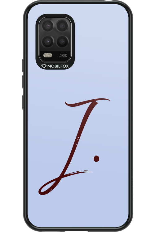 (Jellyfish Presso) I 2.0 - Xiaomi Mi 10 Lite 5G