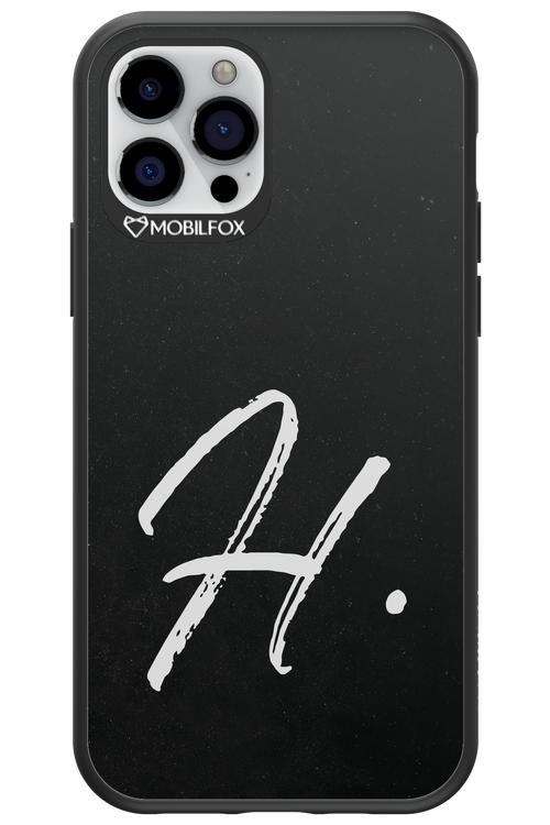 (Off Space) H 2.0 - Apple iPhone 12 Pro
