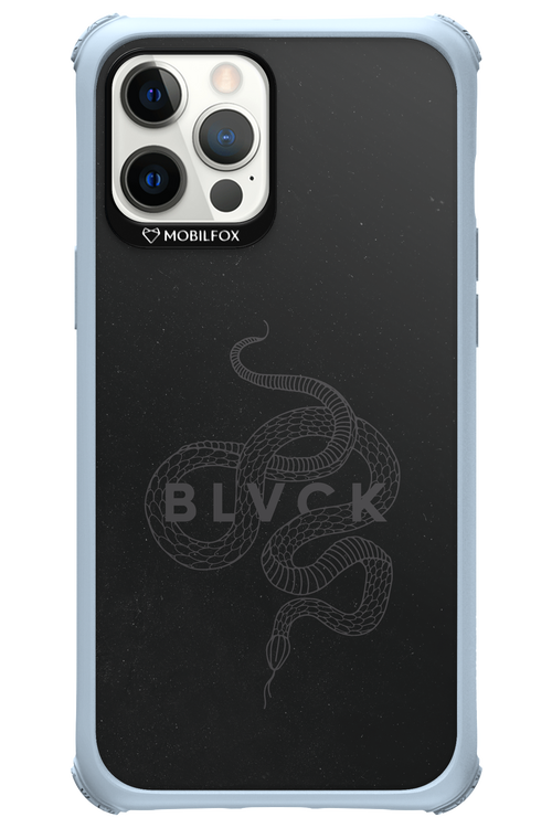 MAMBA 2.0 - Apple iPhone 12 Pro Max