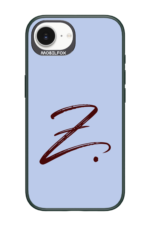 (Jellyfish Presso) Z 2.0 - Apple iPhone 16e