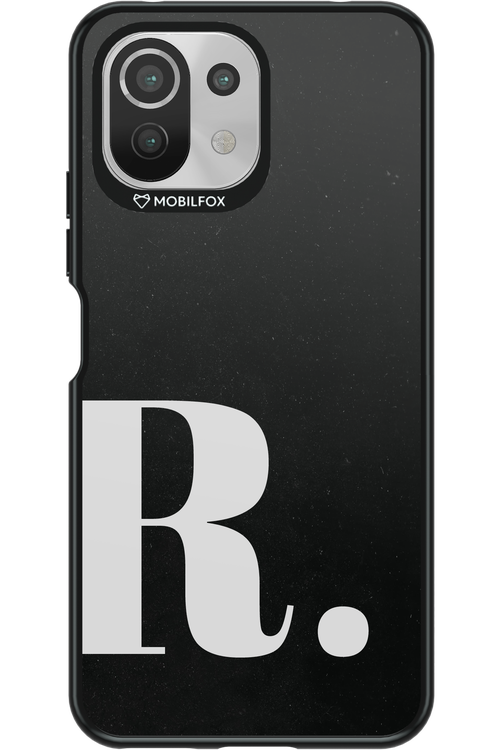 R (Off Space) 2.0 - Xiaomi Mi 11 Lite (2021)