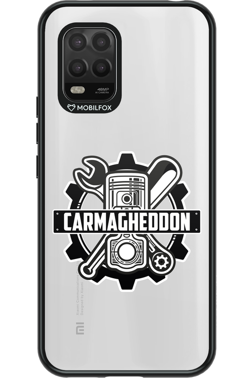 CarMag - Xiaomi Mi 10 Lite 5G