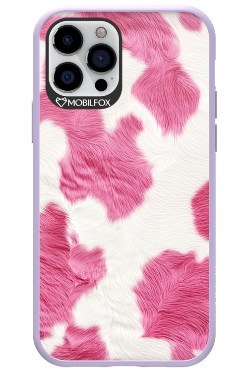 Pink Cow - Apple iPhone 12 Pro