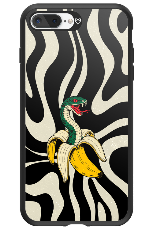 Banana Bite 2.0 - Apple iPhone 7 Plus