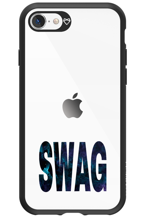 Holo Swag 2.0 - Apple iPhone SE 2020