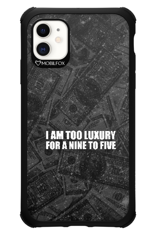 9 to 5 - Apple iPhone 11