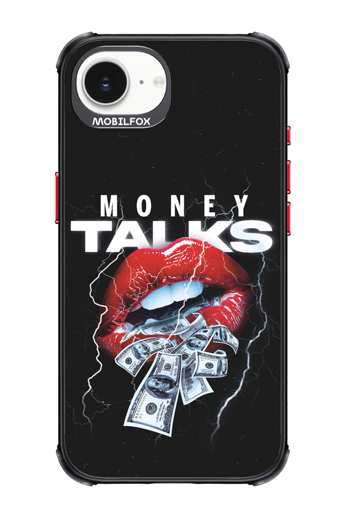 Money Talks 2.0 - Apple iPhone 16e