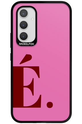 E II (Sorbet) 2.0 - Samsung Galaxy A54