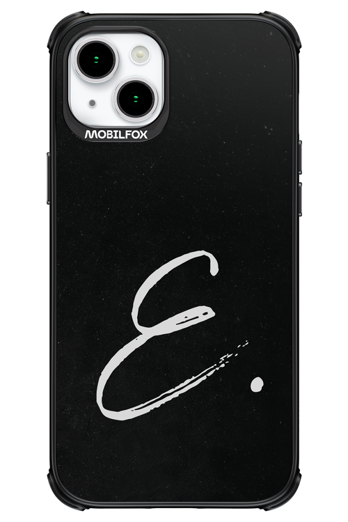 (Off Space) E 2.0 - Apple iPhone 15 Plus