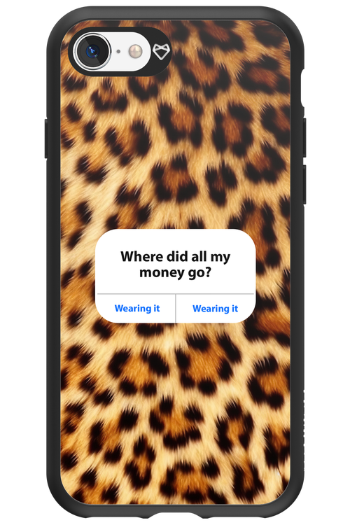 My Money 2.0 - Apple iPhone SE 2022