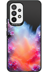 Gradient Bloom 2.0 - Samsung Galaxy A53