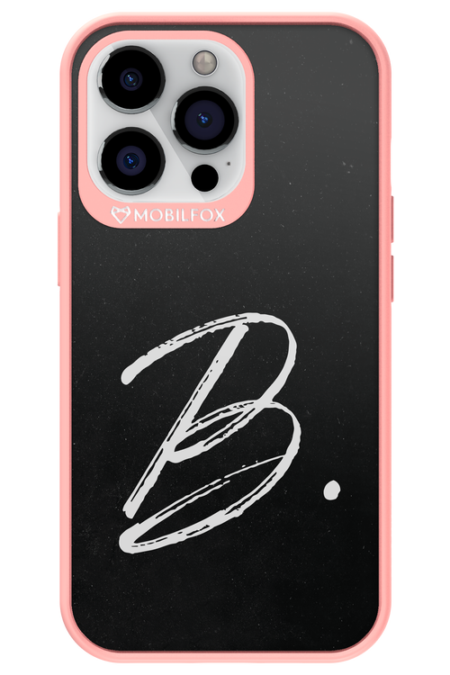 (Off Space) B 2.0 - Apple iPhone 13 Pro