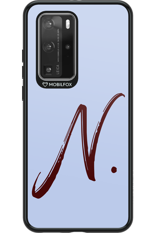 (Jellyfish Presso) N 2.0 - Huawei P40 Pro
