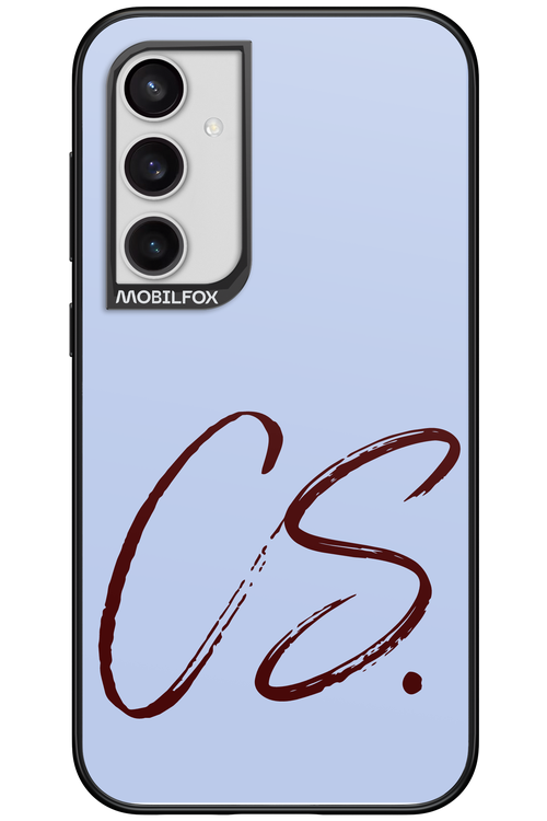 (Jellyfish Presso) CS 2.0 - Samsung Galaxy S23 FE