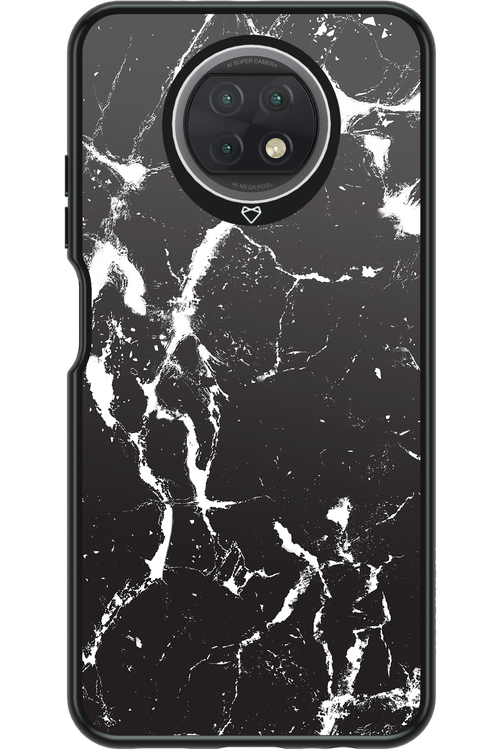 Grunge Marble 2.0 - Xiaomi Redmi Note 9T 5G