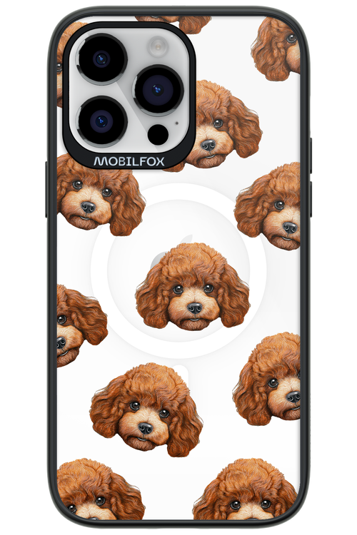 Puddle Amore 2.0 - Apple iPhone 14 Pro Max