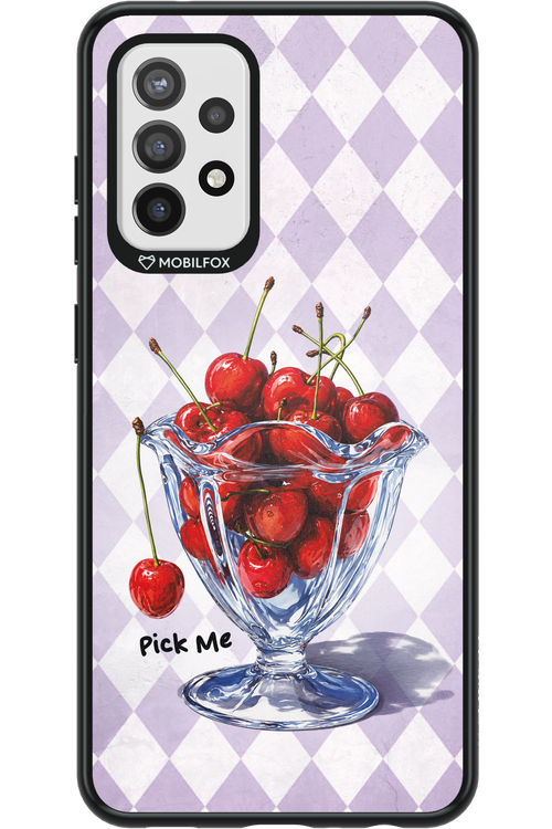 Pick Me 2.0 - Samsung Galaxy A72