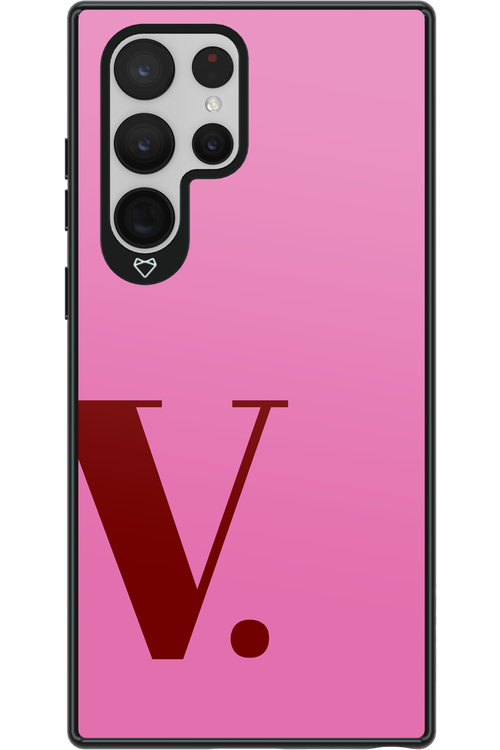 V (Sorbet) 2.0 - Samsung Galaxy S22 Ultra