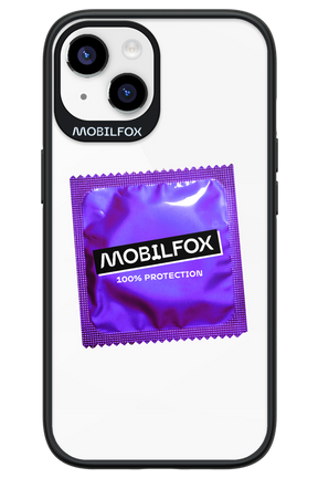 100% Protection 2.0 - Apple iPhone 14