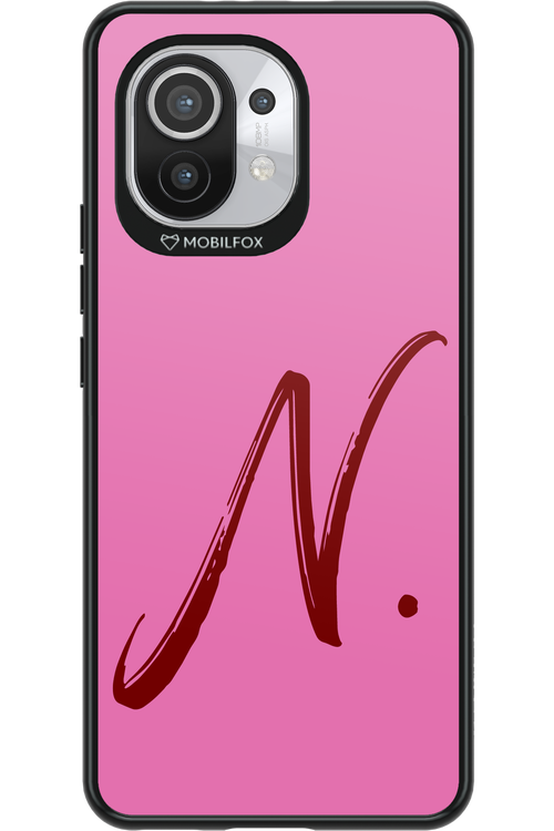 (Sorbet) N 2.0 - Xiaomi Mi 11 5G