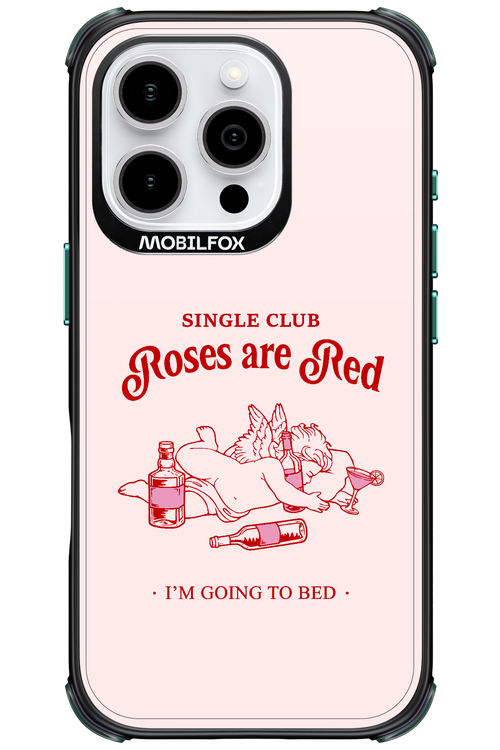 Bed Romance 2.0 - Apple iPhone 16 Pro
