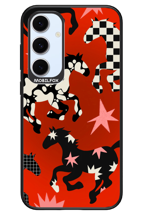 Stallions 2.0 - Samsung S24 FE