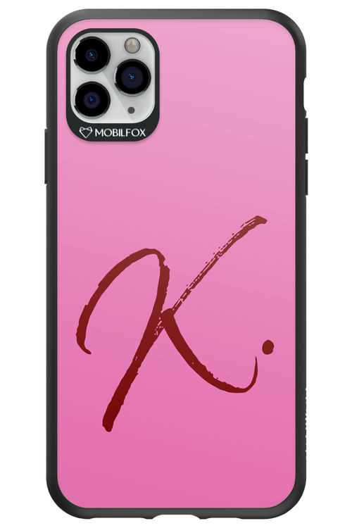 (Sorbet) K 2.0 - Apple iPhone 11 Pro Max