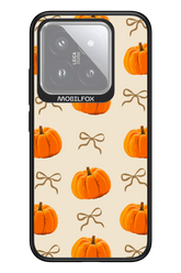 Cutie Pumpkin - Xiaomi 14