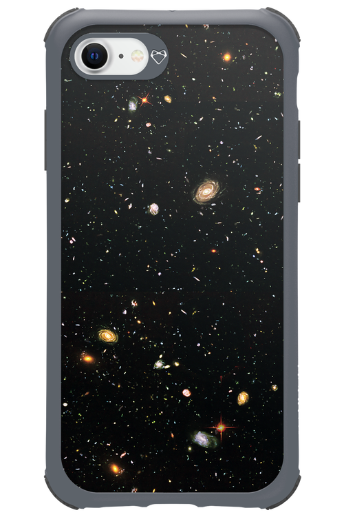 Cosmic Space 2.0 - Apple iPhone 8