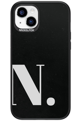 N (Off Space) 2.0 - Apple iPhone 15 Plus