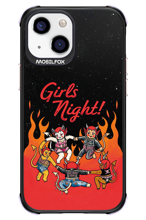 Girls Night 2.0 - Apple iPhone 13 Mini