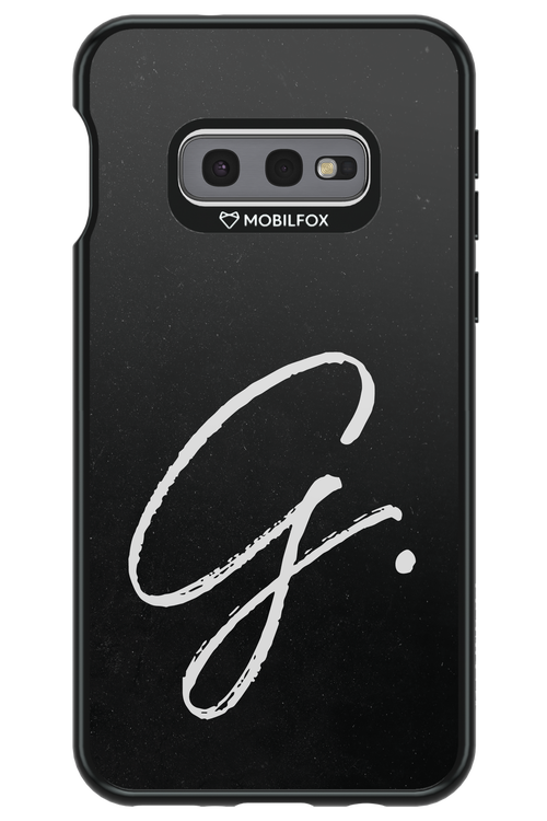 (Off Space) G 2.0 - Samsung Galaxy S10e
