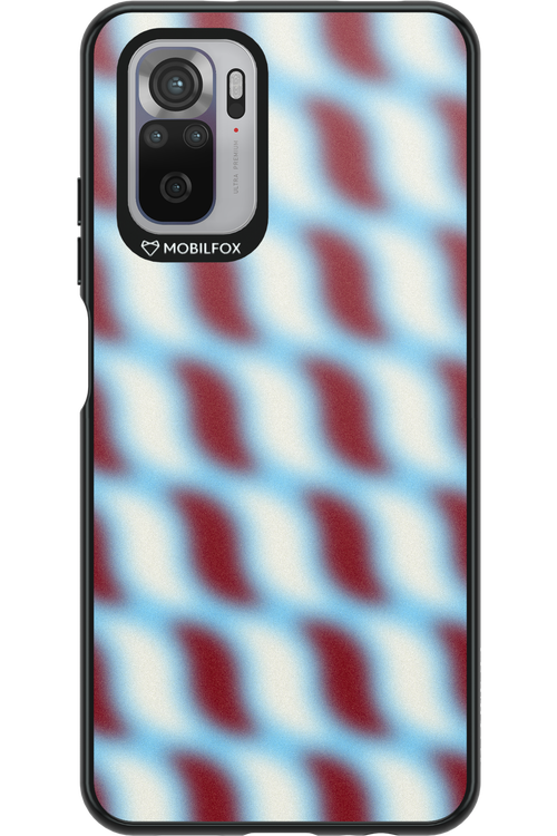 Cold Wave 2.0 - Xiaomi Redmi Note 10