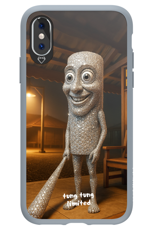 Tung Tung Limited - Apple iPhone X