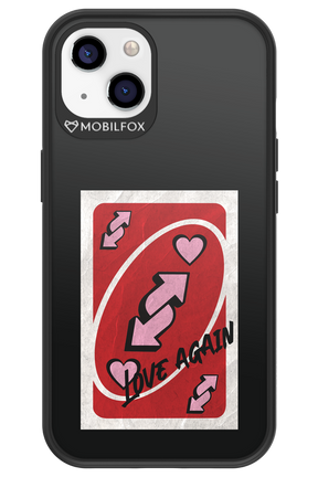 LOVE AGAIN 2.0 - Apple iPhone 13