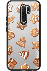 Gingerbread - Xiaomi Redmi 9