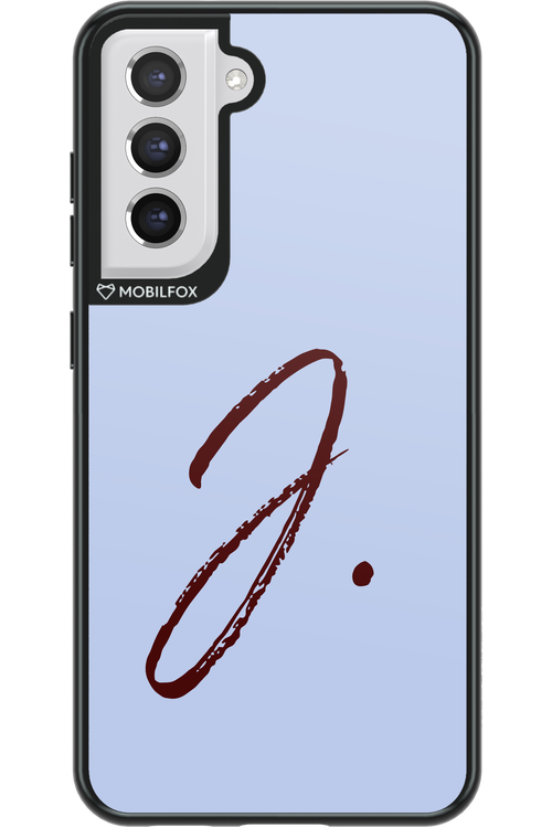(Jellyfish Presso) J 2.0 - Samsung Galaxy S21 FE