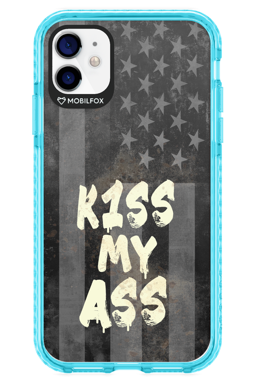 KISS II 2.0 - Apple iPhone 11