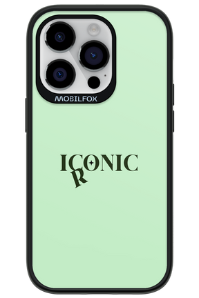 I(R)ONIC - Apple iPhone 14 Pro