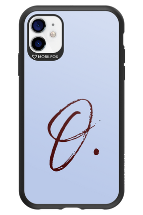 (Jellyfish Presso) O 2.0 - Apple iPhone 11