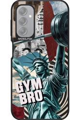 GYM BRO - Samsung Galaxy A14